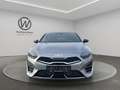 Kia ProCeed / pro_cee'd GT-Line 1,5 T-GDI DCT Pano Tech Standhzg Leder 18 Silber - thumbnail 11