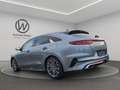 Kia ProCeed / pro_cee'd GT-Line 1,5 T-GDI DCT Pano Tech Standhzg Leder 18 Silber - thumbnail 3