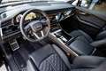 Audi Q7 50 TDI quattro Competition 7p, B&O, 2023 Zwart - thumbnail 5