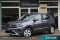 Volkswagen T-Cross 1.0 TSI | LED | STOELVERWARMING | DAB | APPLE Gris - thumbnail 1