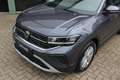 Volkswagen T-Cross 1.0 TSI | LED | STOELVERWARMING | DAB | APPLE Gris - thumbnail 18