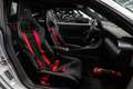 Porsche 991 991 MK1 GT3 *Clubsport / Sport-Chrono / Carbon-kui Zilver - thumbnail 23