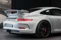 Porsche 991 991 MK1 GT3 *Clubsport / Sport-Chrono / Carbon-kui Zilver - thumbnail 22