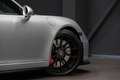Porsche 991 991 MK1 GT3 *Clubsport / Sport-Chrono / Carbon-kui Zilver - thumbnail 15