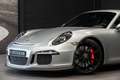 Porsche 991 991 MK1 GT3 *Clubsport / Sport-Chrono / Carbon-kui Zilver - thumbnail 4