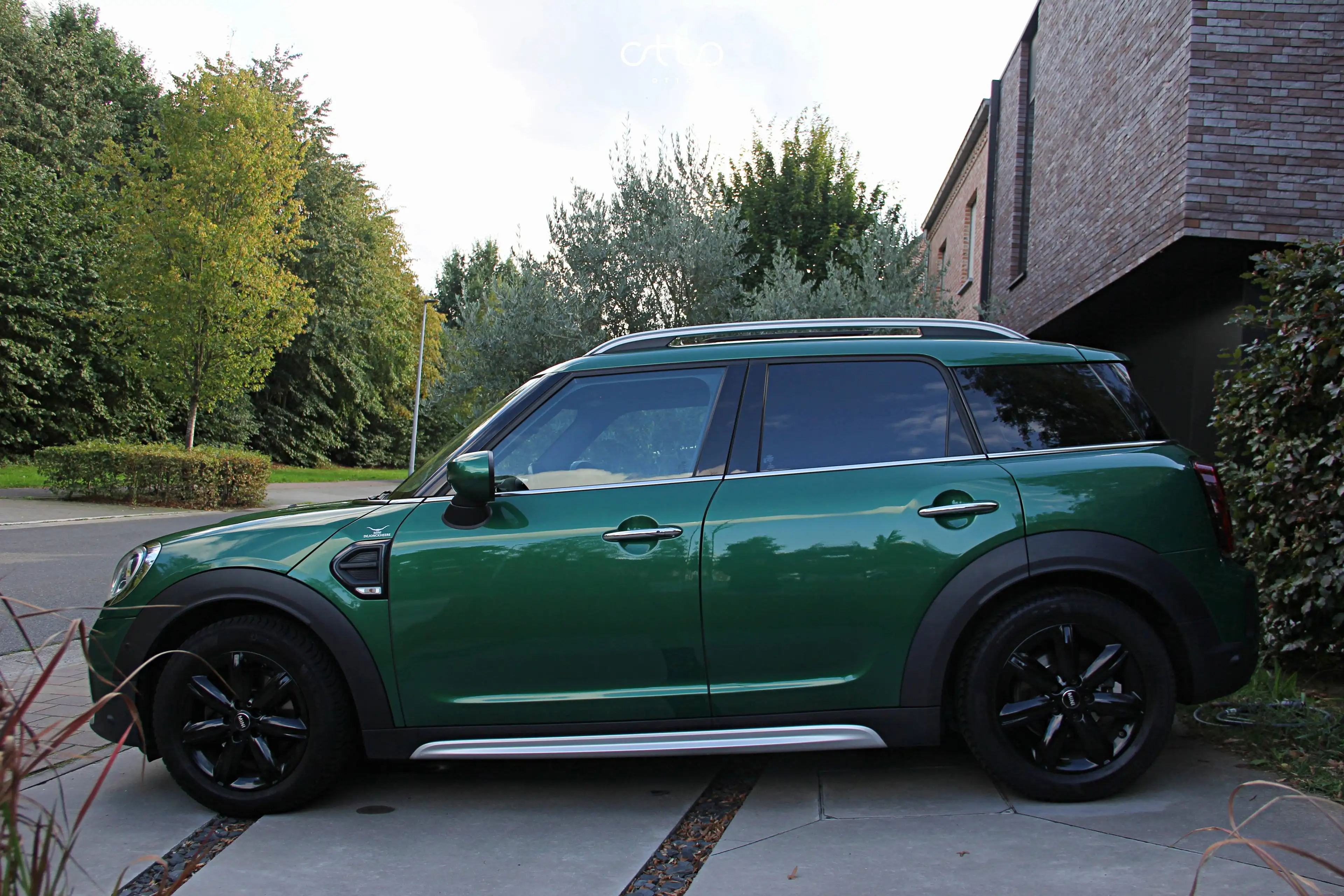 MINI Cooper Countryman 1.5iA Pano/LED/Navi/AmbiLight/Zetelverwarming/ParkSensoren/Stuurwielverwarming — photo 5