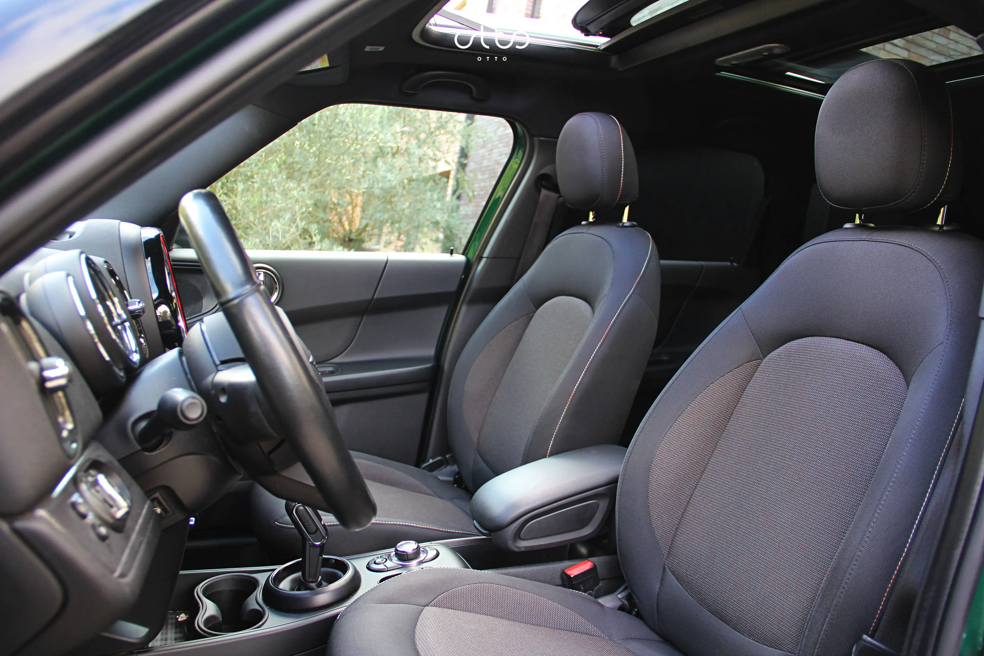 MINI Cooper Countryman 1.5iA Pano/LED/Navi/AmbiLight/Zetelverwarming/ParkSensoren/Stuurwielverwarming — photo 12