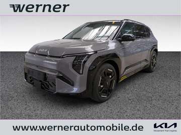 GT-Line 81,4kWh DriveWise Comfort Paket