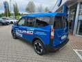 Ford Tourneo Courier Active Neues Modell Lager Blauw - thumbnail 4