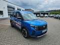 Ford Tourneo Courier Active Neues Modell Lager Bleu - thumbnail 2