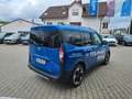 Ford Tourneo Courier Active Neues Modell Lager Blauw - thumbnail 3