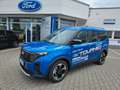 Ford Tourneo Courier Active Neues Modell Lager Bleu - thumbnail 1