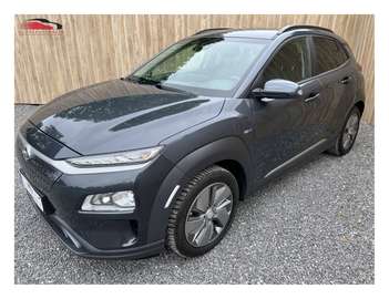 e-Kona 39.2kWh Twist  SOH 99% !!!