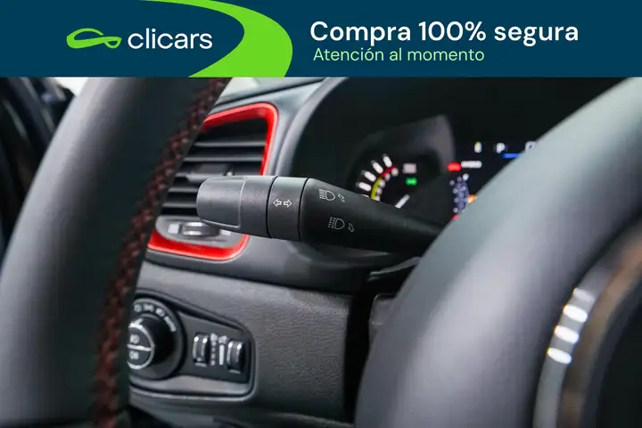 Jeep Renegade 2024, foto 24