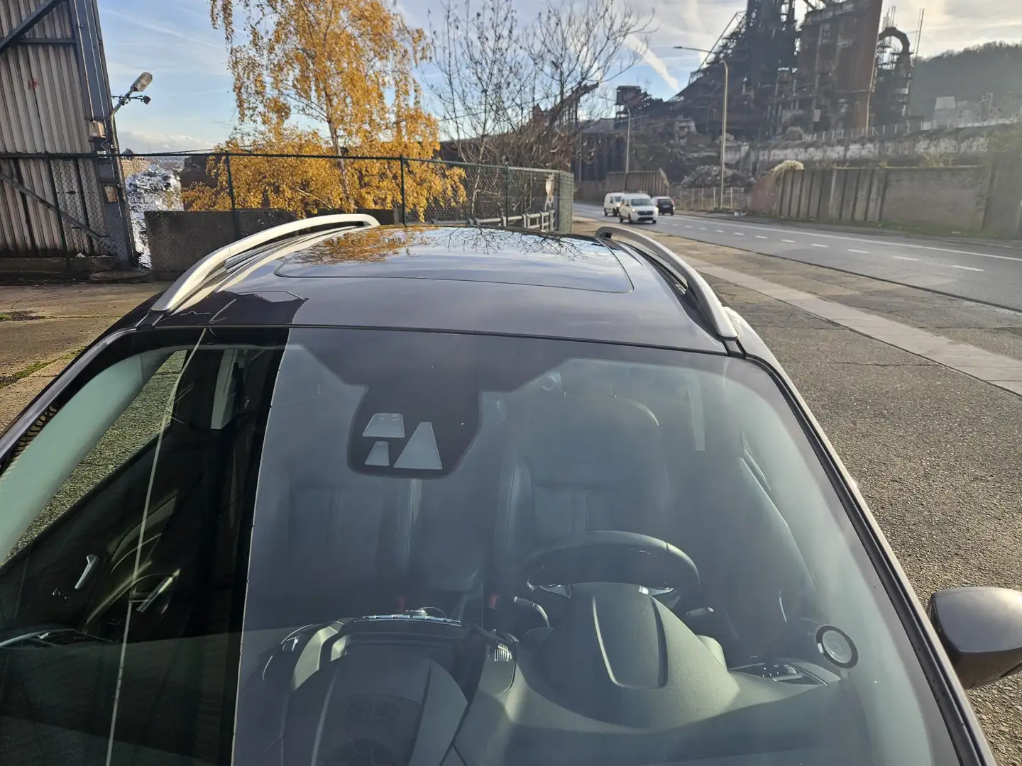 Ford Kuga 2.0 TDCi AWD Titanium Euro 6 - 2