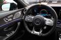 Mercedes-Benz AMG GT GT63S AMG 4M+ AERODYNAMIK 360° NIGHT HUD MAGNO Blau - thumbnail 9