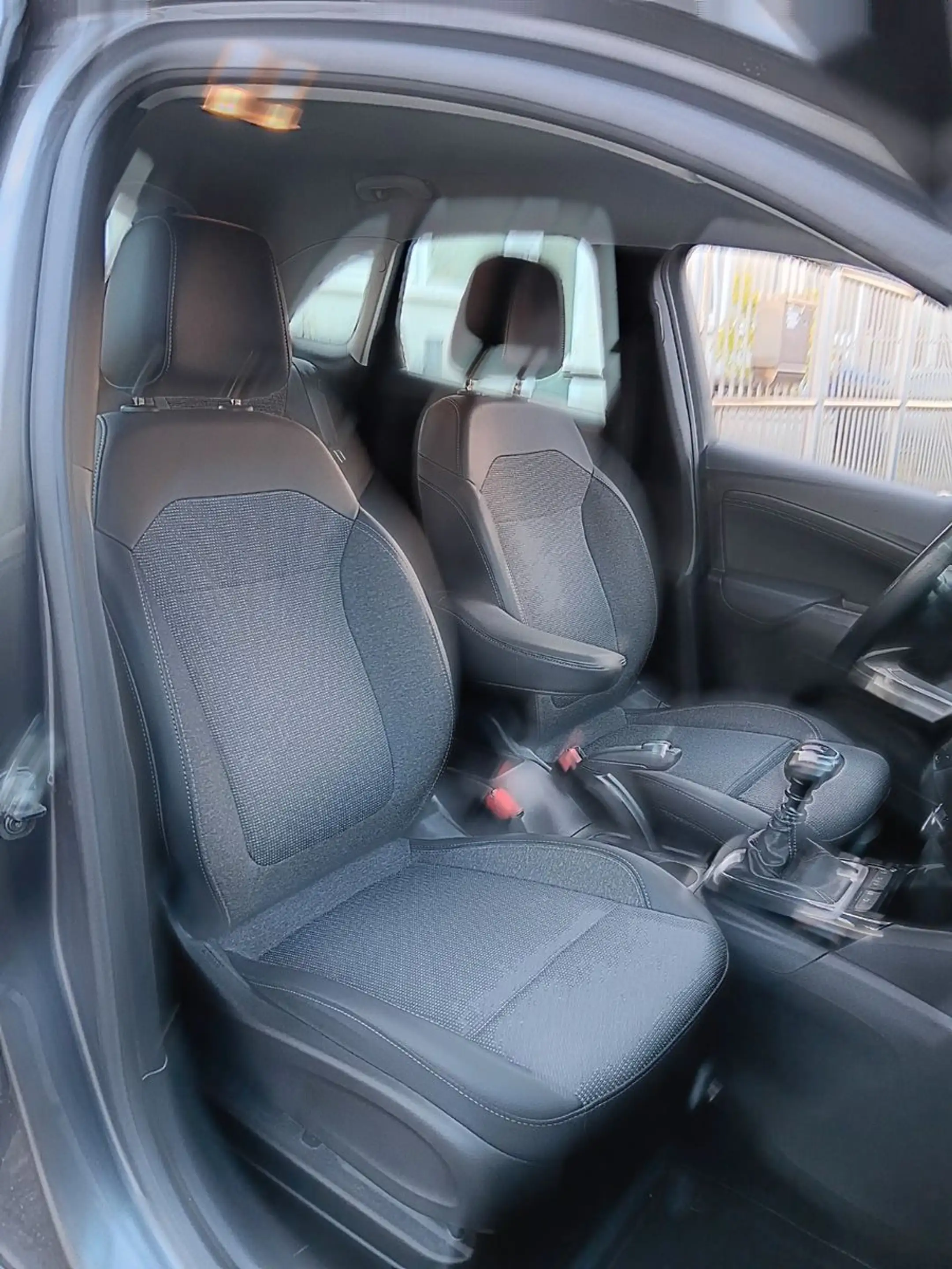 Opel Crossland X CROSSLAND X 1.5D ULTIMATE LEDER NAVI LED 360 CAM — photo 12