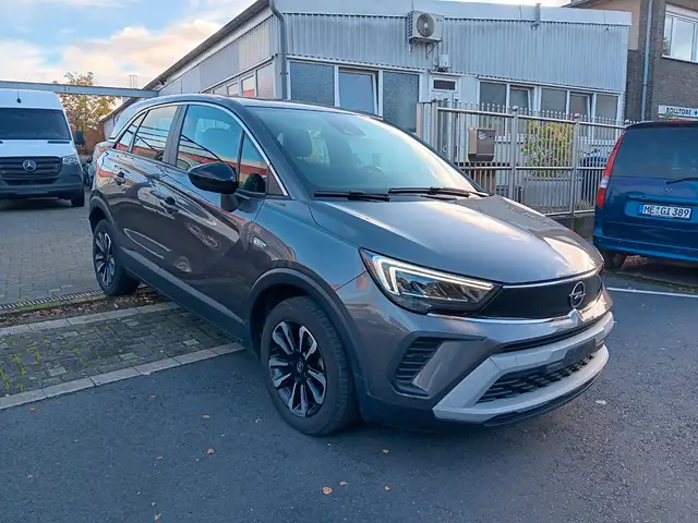 Opel Crossland X CROSSLAND X 1.5D ULTIMATE LEDER NAVI LED 360 CAM