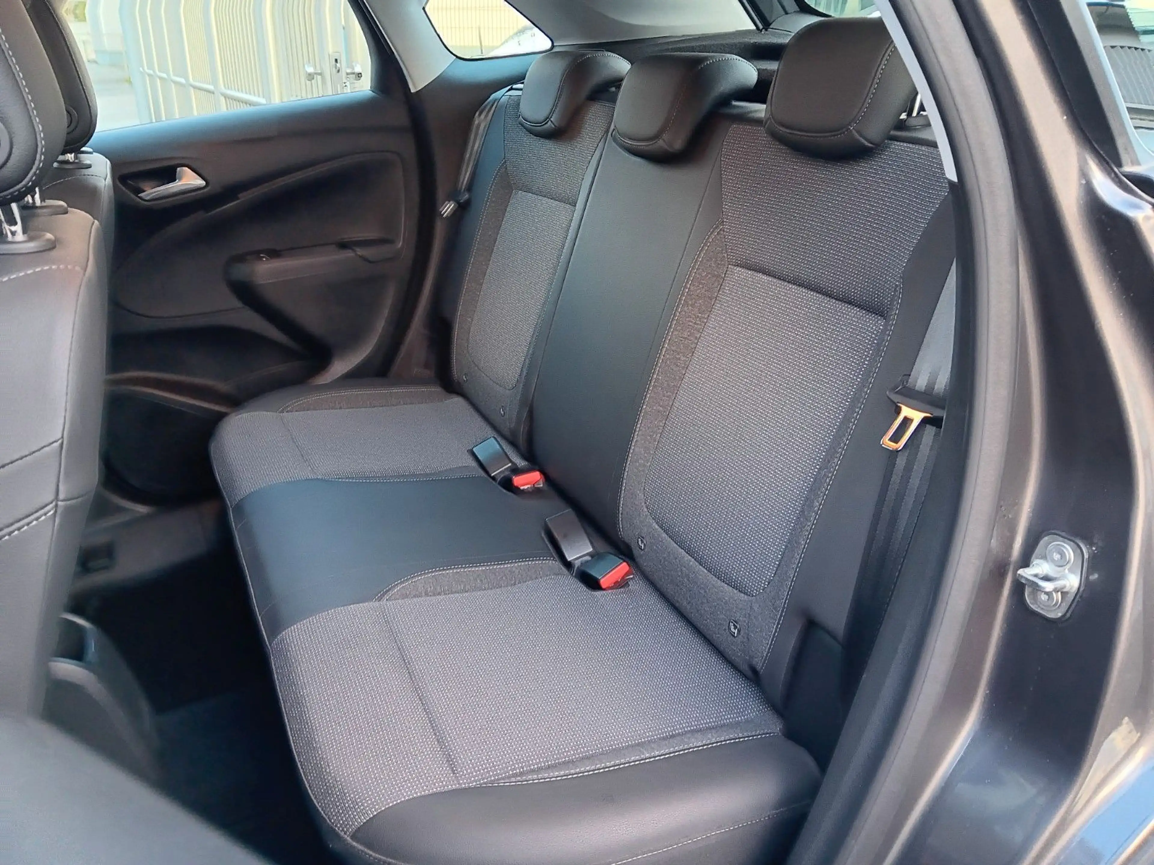 Opel Crossland X CROSSLAND X 1.5D ULTIMATE LEDER NAVI LED 360 CAM — photo 14