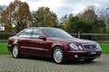 Mercedes-Benz E 500 Elegance V8 AUTOMAAT | Als nieuw en met volledige Rojo - thumbnail 13