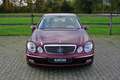 Mercedes-Benz E 500 Elegance V8 AUTOMAAT | Als nieuw en met volledige Rojo - thumbnail 30