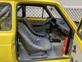 Fiat 127 1300 Sport motor met 5 versnellingsbak 'Rally look Жовтий - thumbnail 4