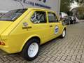 Fiat 127 1300 Sport motor met 5 versnellingsbak 'Rally look Geel - thumbnail 17