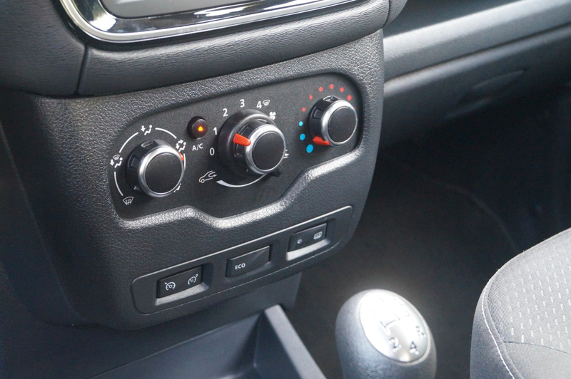 Dacia Dokker Comfort +Klima+Navi+ — photo 19