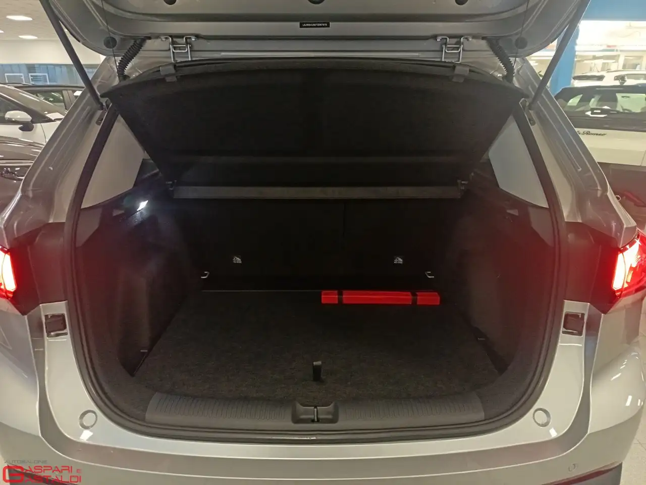 MG ZS 2026