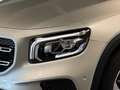 Mercedes-Benz GLB 200 d +Progressive+Night+MBUX+KAMERA+AHK+SHZ Argent - thumbnail 2