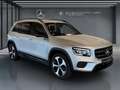 Mercedes-Benz GLB 200 d +Progressive+Night+MBUX+KAMERA+AHK+SHZ Argent - thumbnail 16