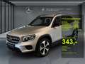 Mercedes-Benz GLB 200 d +Progressive+Night+MBUX+KAMERA+AHK+SHZ Zilver - thumbnail 1
