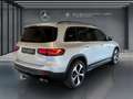 Mercedes-Benz GLB 200 d +Progressive+Night+MBUX+KAMERA+AHK+SHZ Argent - thumbnail 11