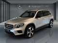 Mercedes-Benz GLB 200 d +Progressive+Night+MBUX+KAMERA+AHK+SHZ Argent - thumbnail 1