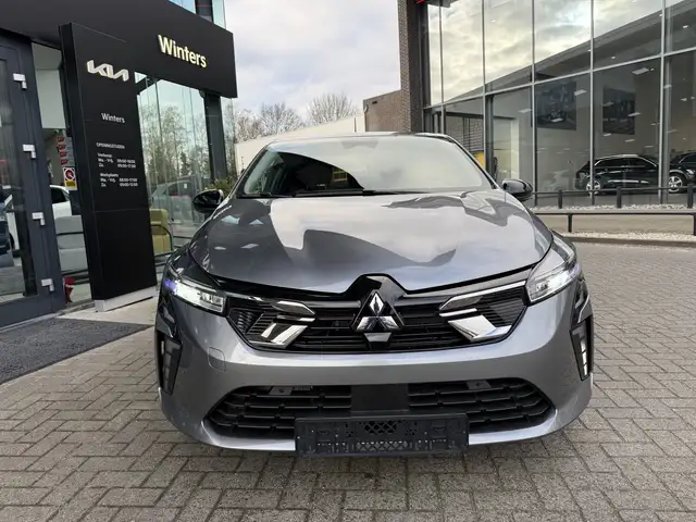 Mitsubishi Colt 1.6 HEV Intense Automaat met 8 Jr.Garantie Cruise