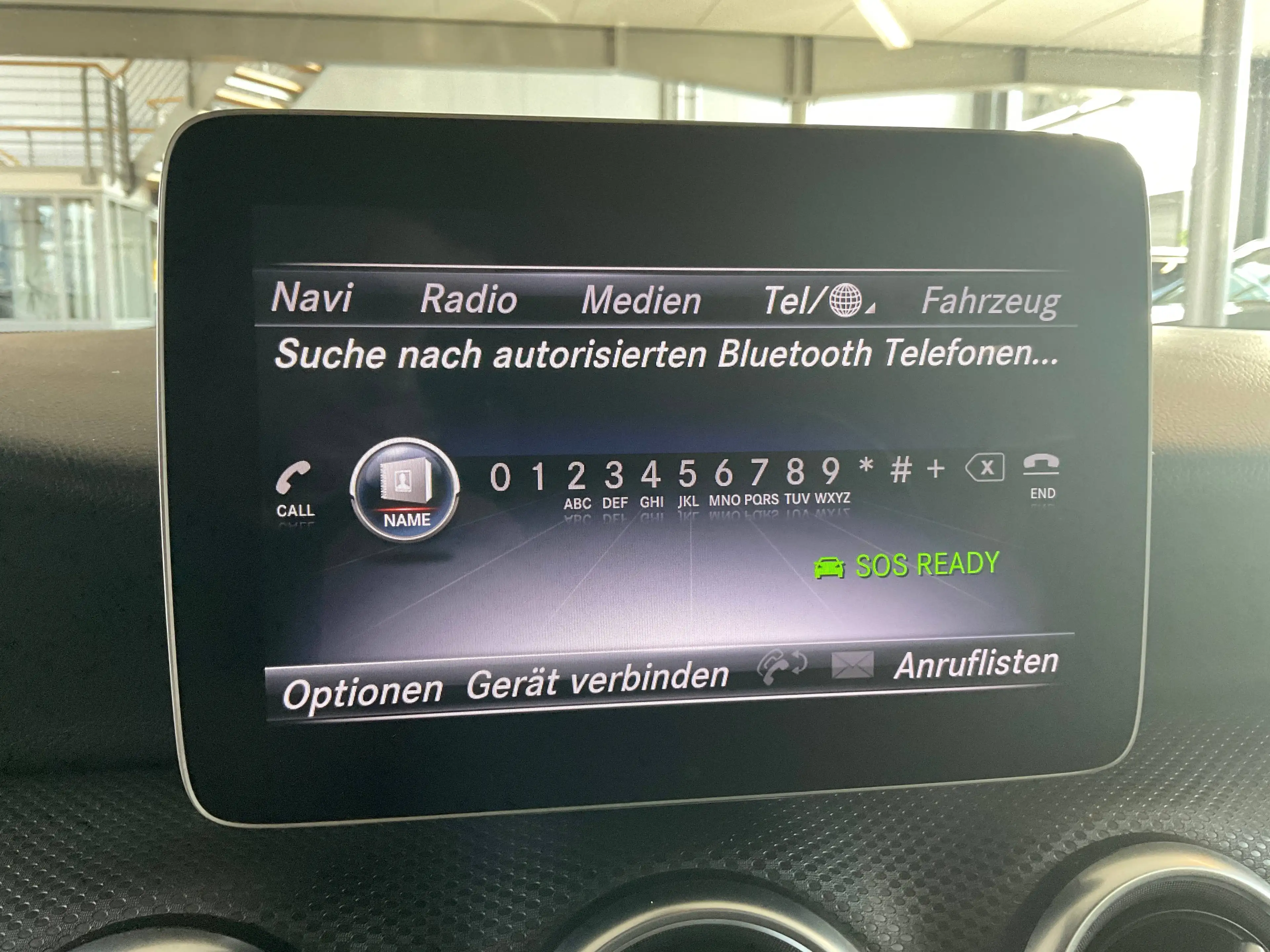 Mercedes-Benz A 180 A 180 Style PANO*GARMIN*GRA*AUDIO20 — photo 13