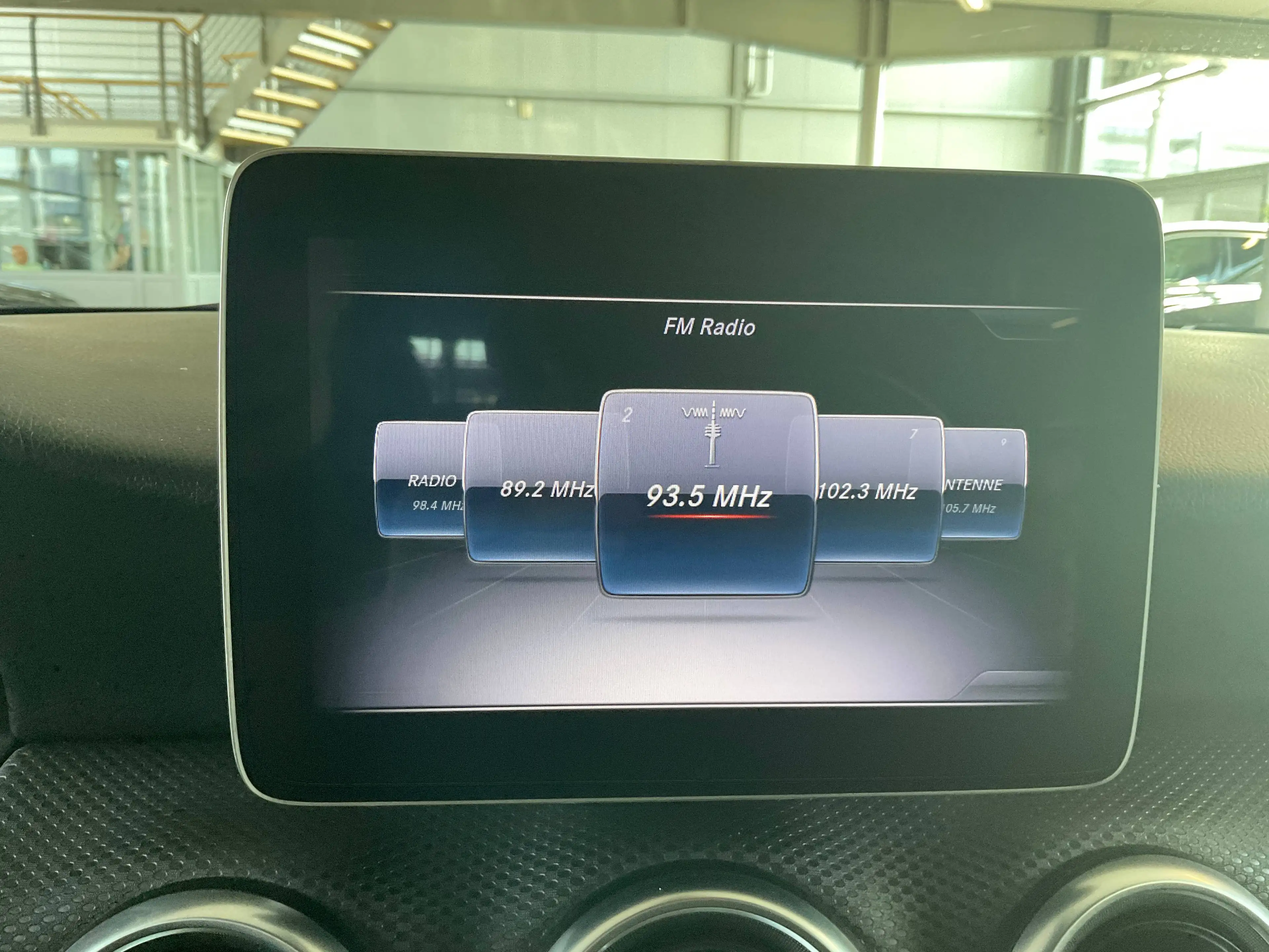 Mercedes-Benz A 180 A 180 Style PANO*GARMIN*GRA*AUDIO20 — photo 14