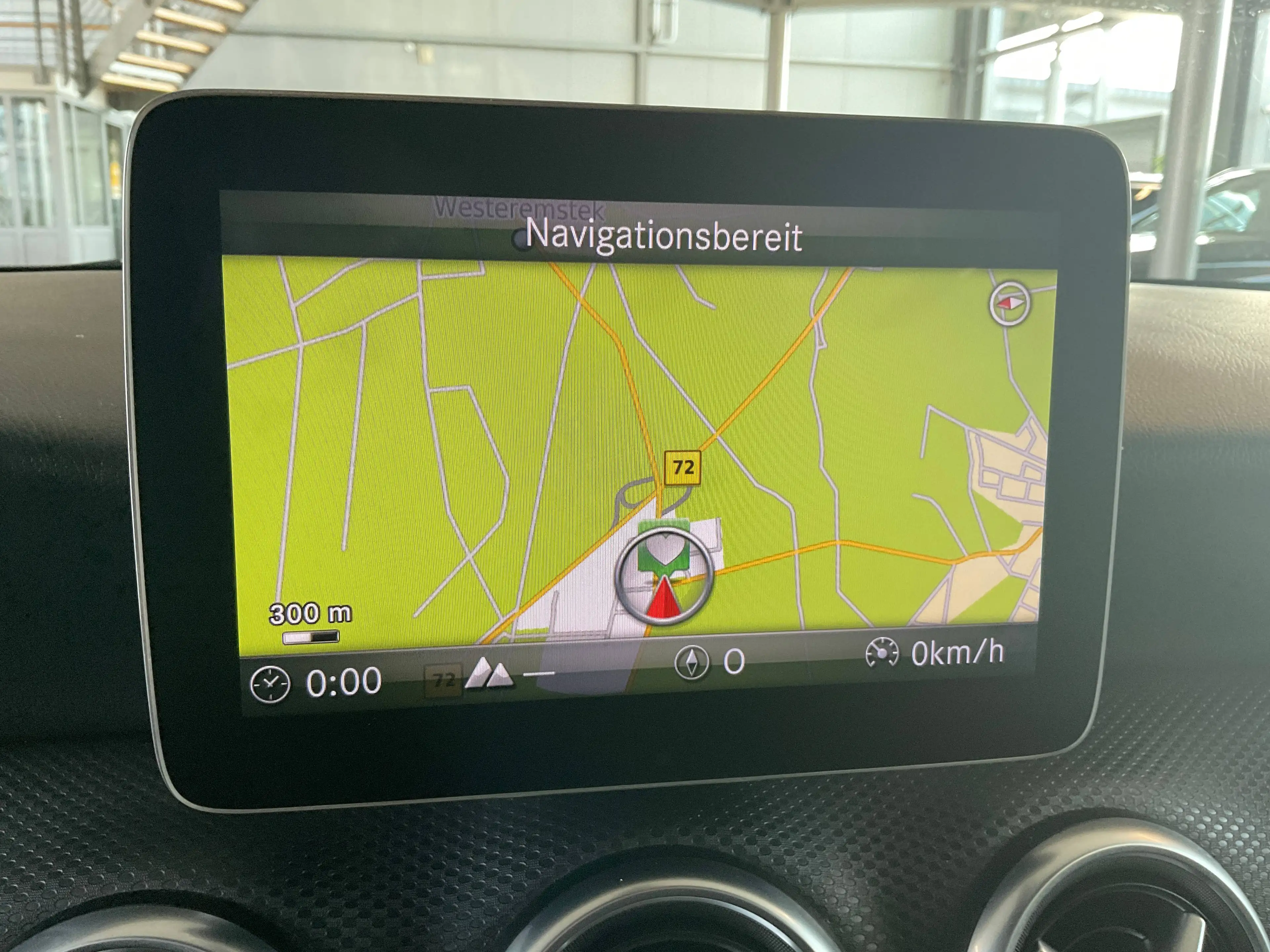 Mercedes-Benz A 180 A 180 Style PANO*GARMIN*GRA*AUDIO20 — photo 12