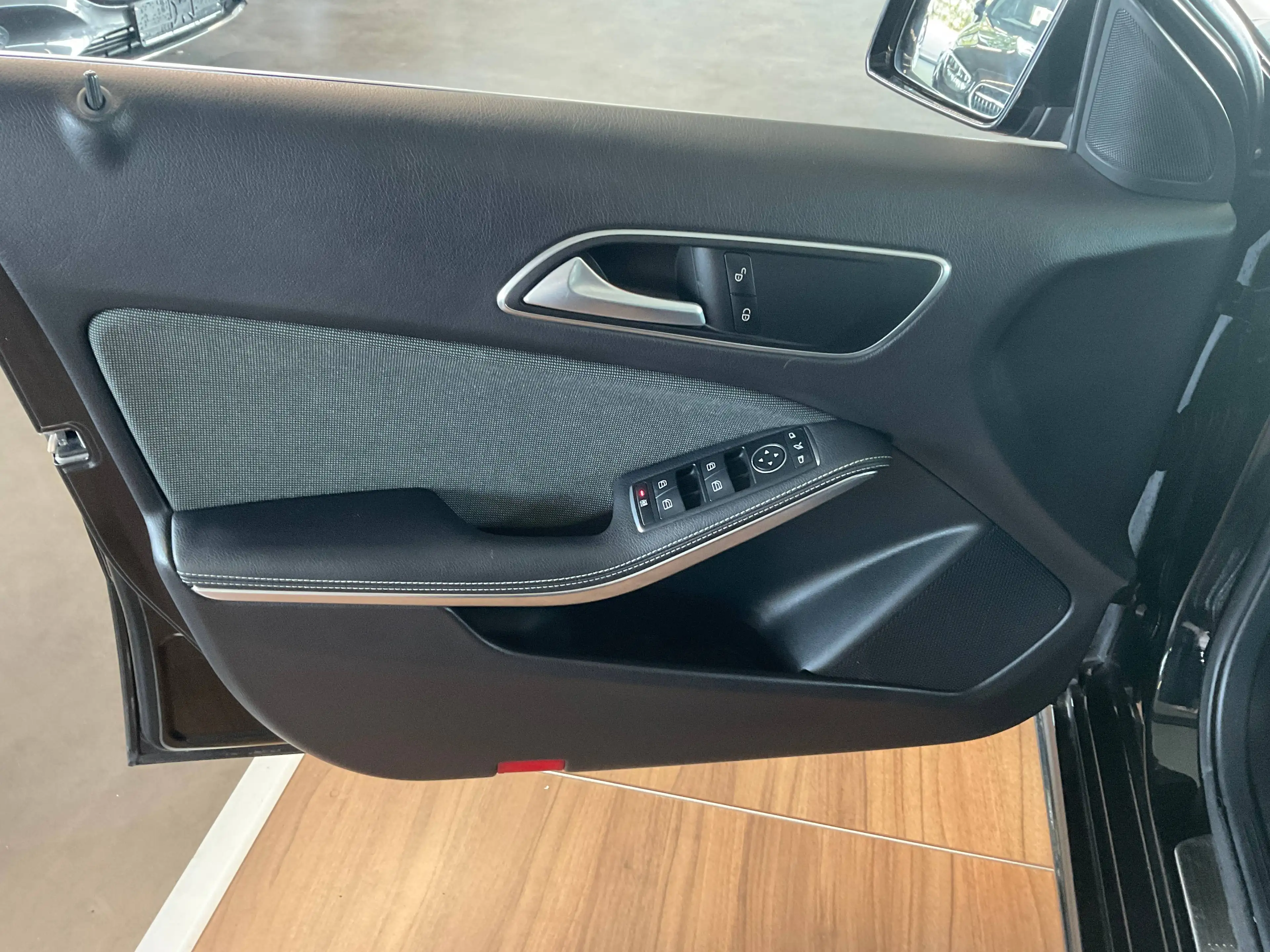 Mercedes-Benz A 180 A 180 Style PANO*GARMIN*GRA*AUDIO20 — photo 11