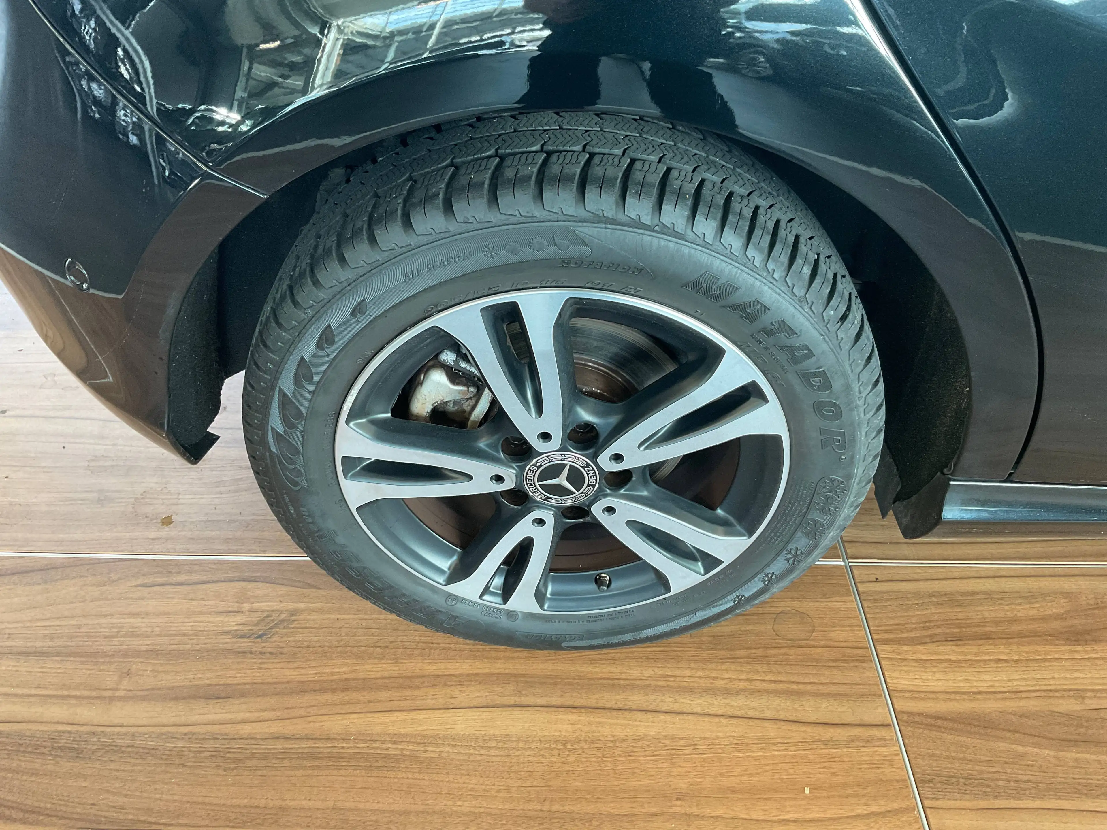 Mercedes-Benz A 180 A 180 Style PANO*GARMIN*GRA*AUDIO20 — photo 19