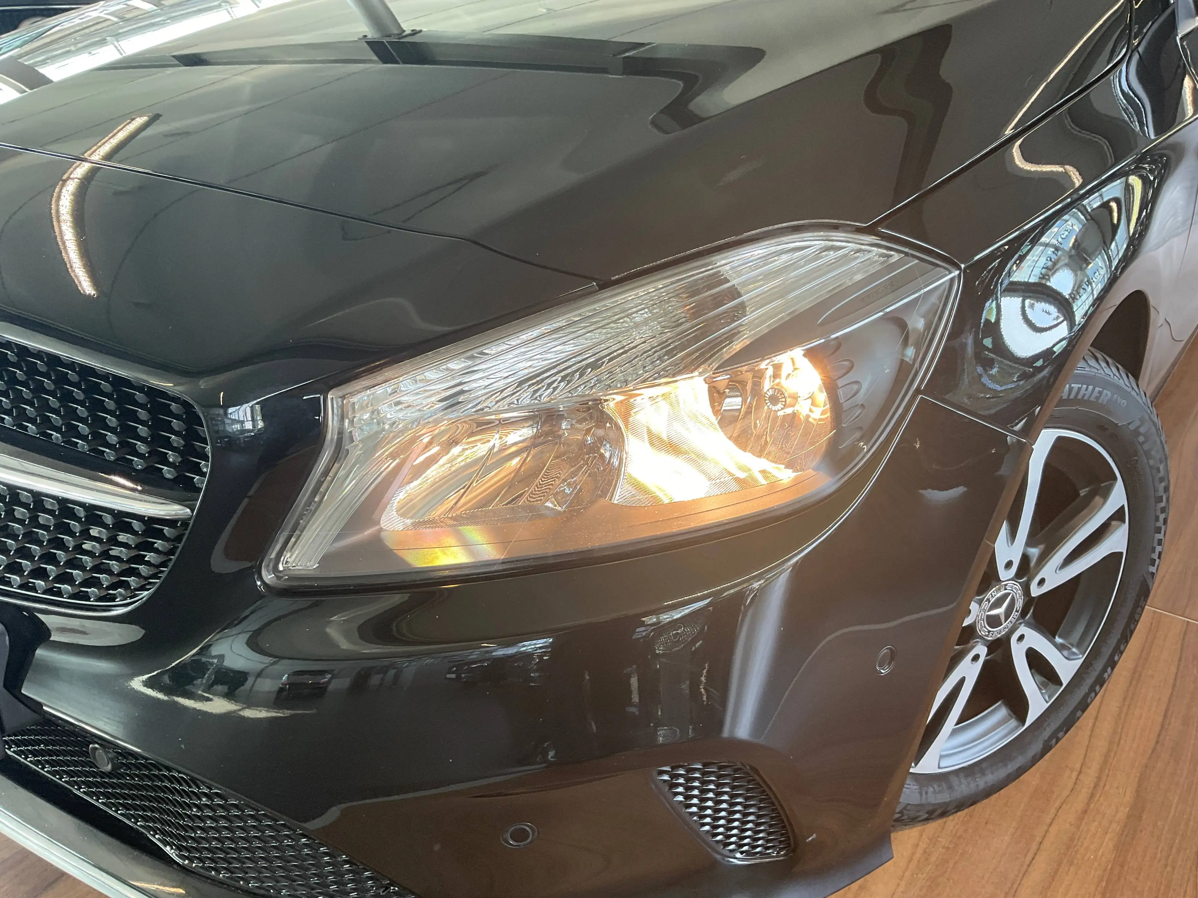 Mercedes-Benz A 180 A 180 Style PANO*GARMIN*GRA*AUDIO20 — photo 20