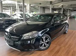 Mercedes-Benz A 180 A 180 Style PANO*GARMIN*GRA*AUDIO20