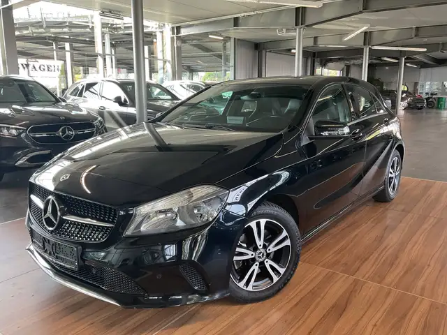 Mercedes-Benz A 180 A 180 Style PANO*GARMIN*GRA*AUDIO20