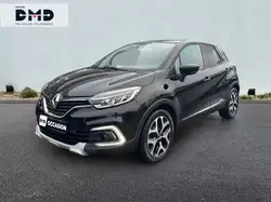 Renault Captur 0.9 TCe 90ch energy Intens Euro6c