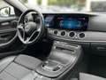 Mercedes-Benz E 300 de 4M T Avantgarde+MBUX+Pano+Distr+AHK+Kam Weiß - thumbnail 9