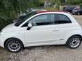 Fiat 500C 500 C 0.9 TwinAir Start Blanc - thumbnail 14