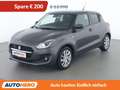Suzuki Swift 1.2 DualJet Mild-Hybrid Shine Grau - thumbnail 1