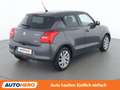 Suzuki Swift 1.2 DualJet Mild-Hybrid Shine Grau - thumbnail 6