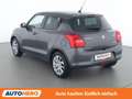 Suzuki Swift 1.2 DualJet Mild-Hybrid Shine Grau - thumbnail 4