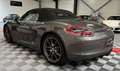 Porsche Boxster Porsche 981 Boxster GTS 3.4 330ch Grau - thumbnail 10
